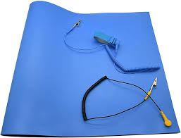 Esd Mat